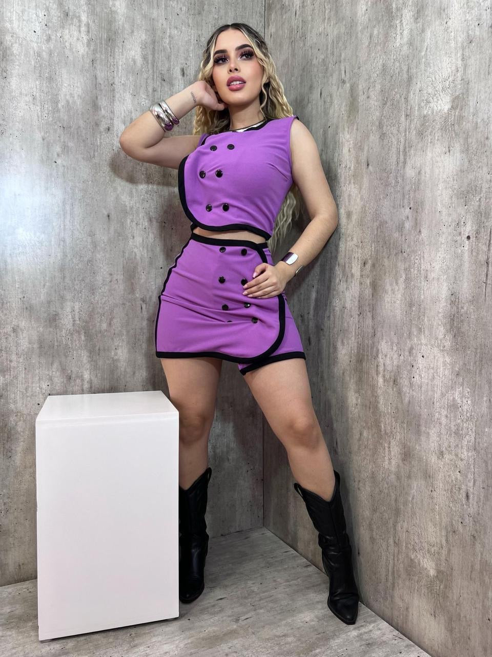 Conjunto