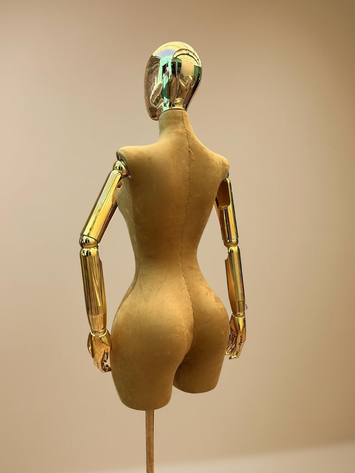 Z Maniquie Importación