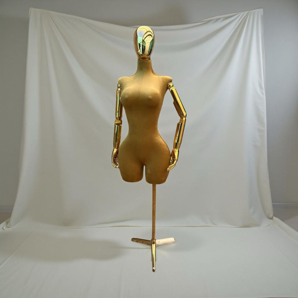 Z Maniquie Importación