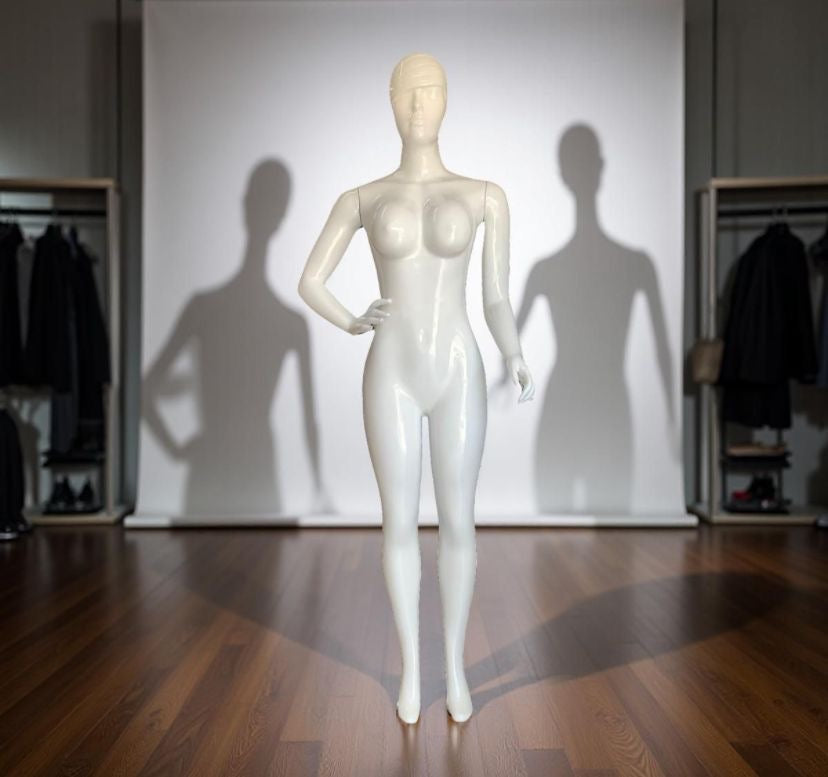 Z Maniquie completo básico