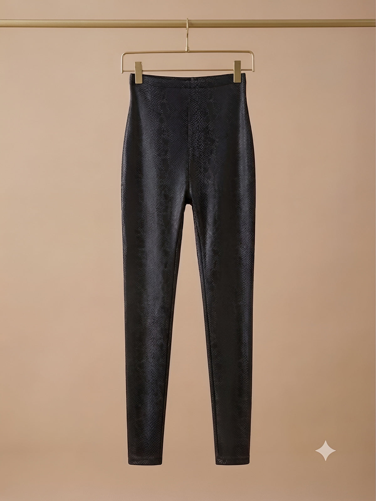 Leggins inspo-tipo SOL Vibora animal print SKINY Tendencia con PUSH UP levanta nalga y control abdomen