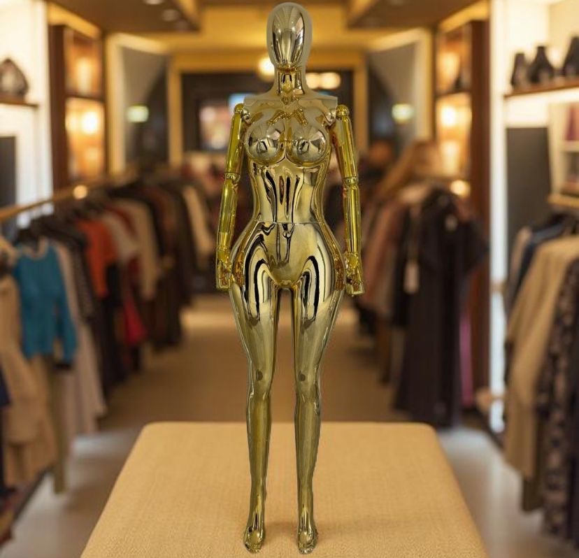 Z Maniquie importación