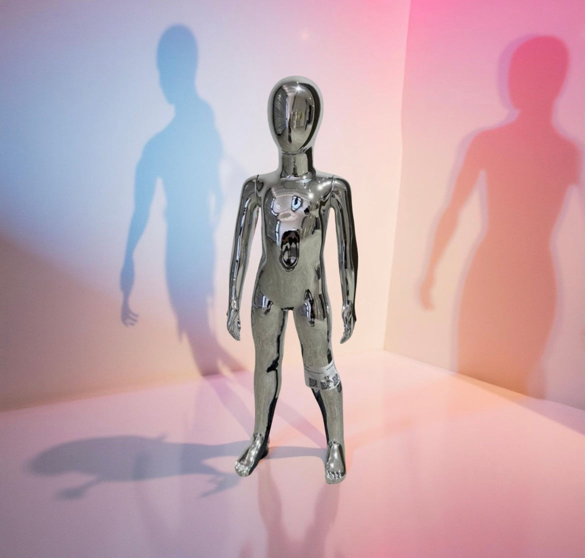 Z Maniquie de niño importación