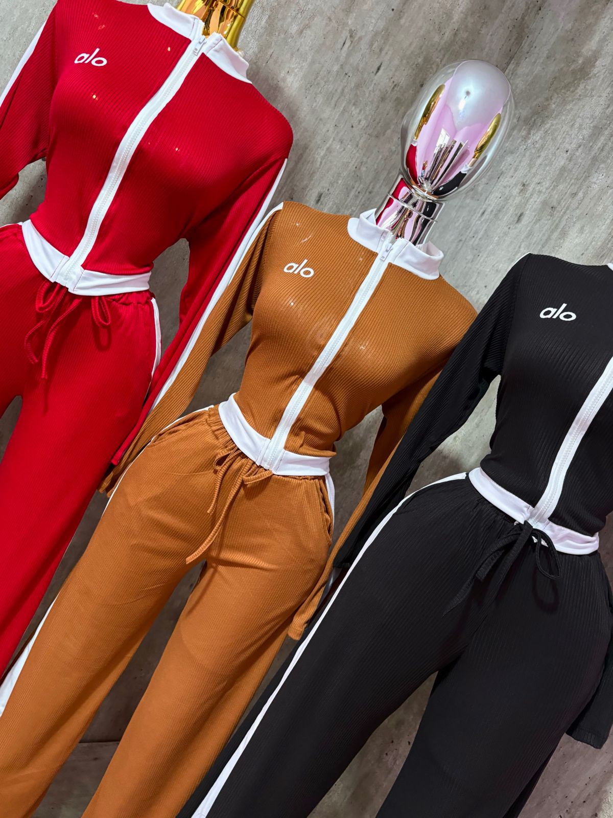 Conjunto Inspo