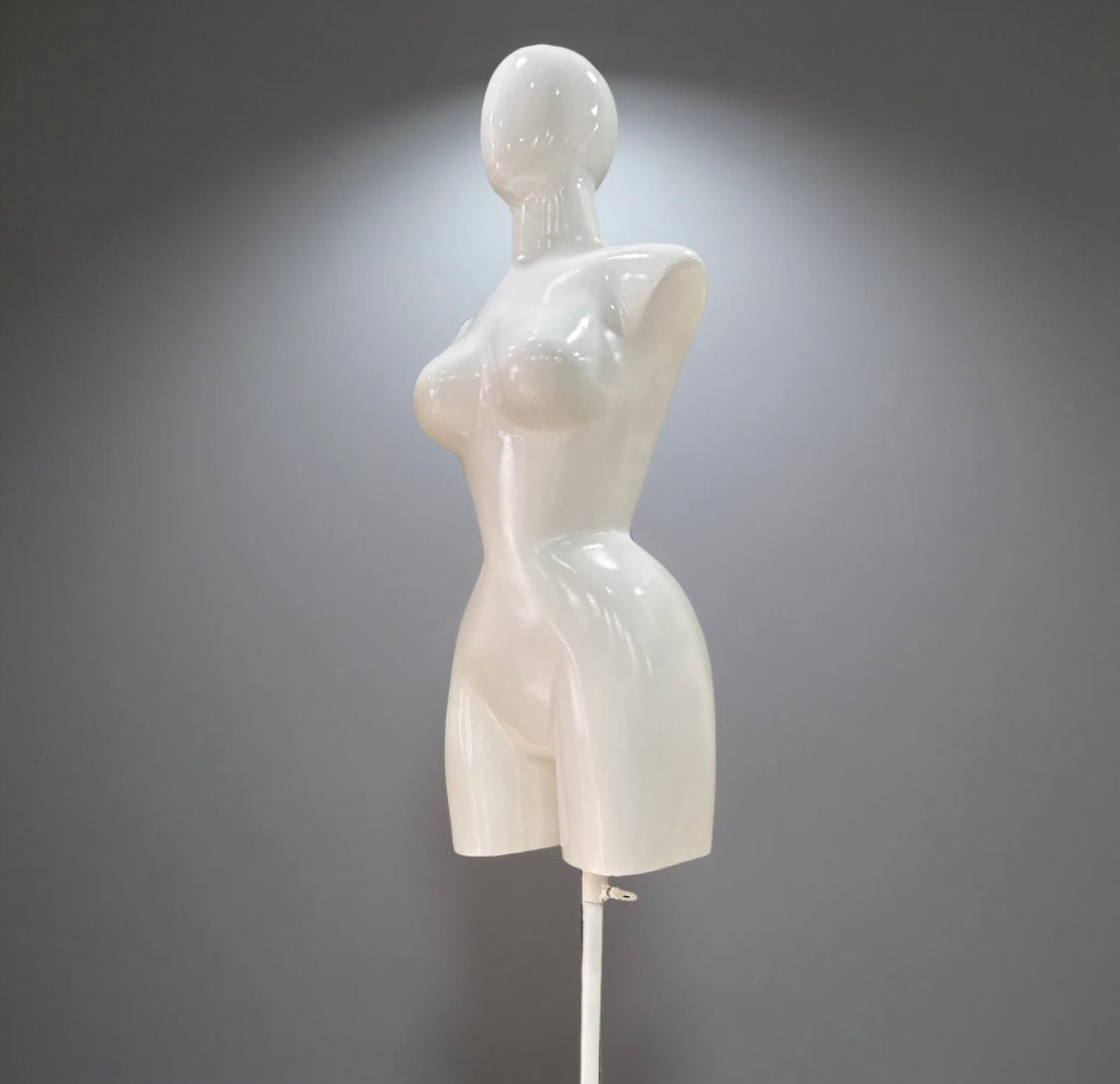 Z Maniquie con cabeza