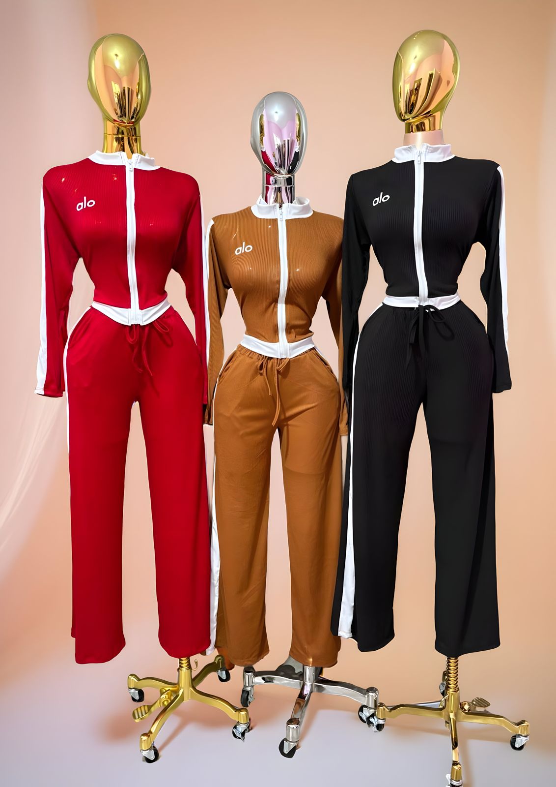 Conjunto Inspo
