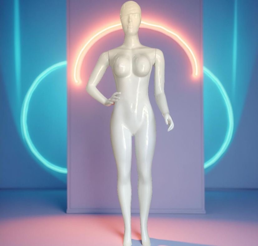 Z Maniquie completo básico