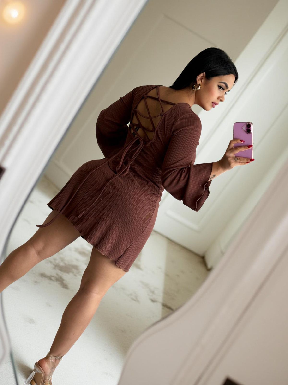 Bata Amarre M/L