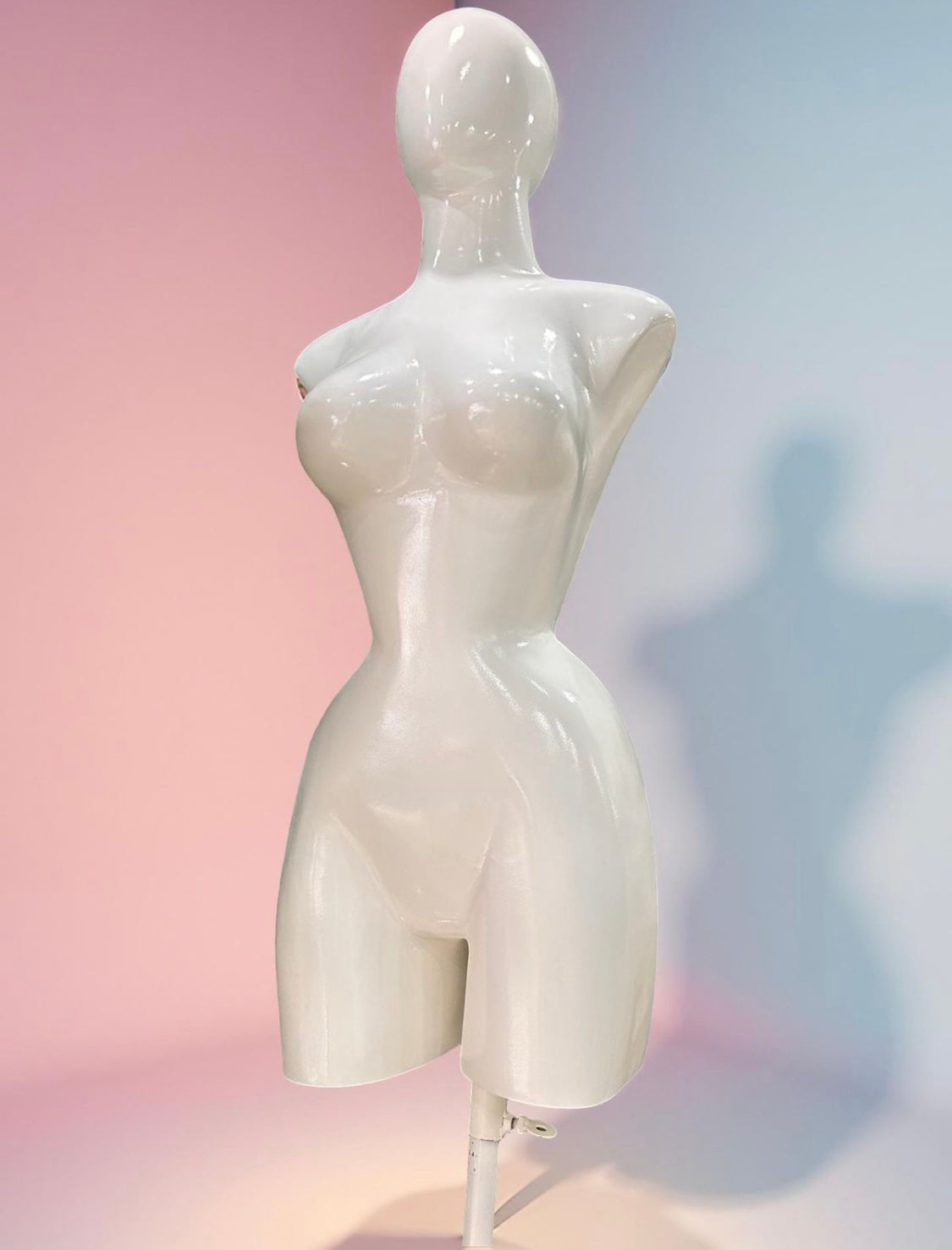 Z Maniquie con cabeza