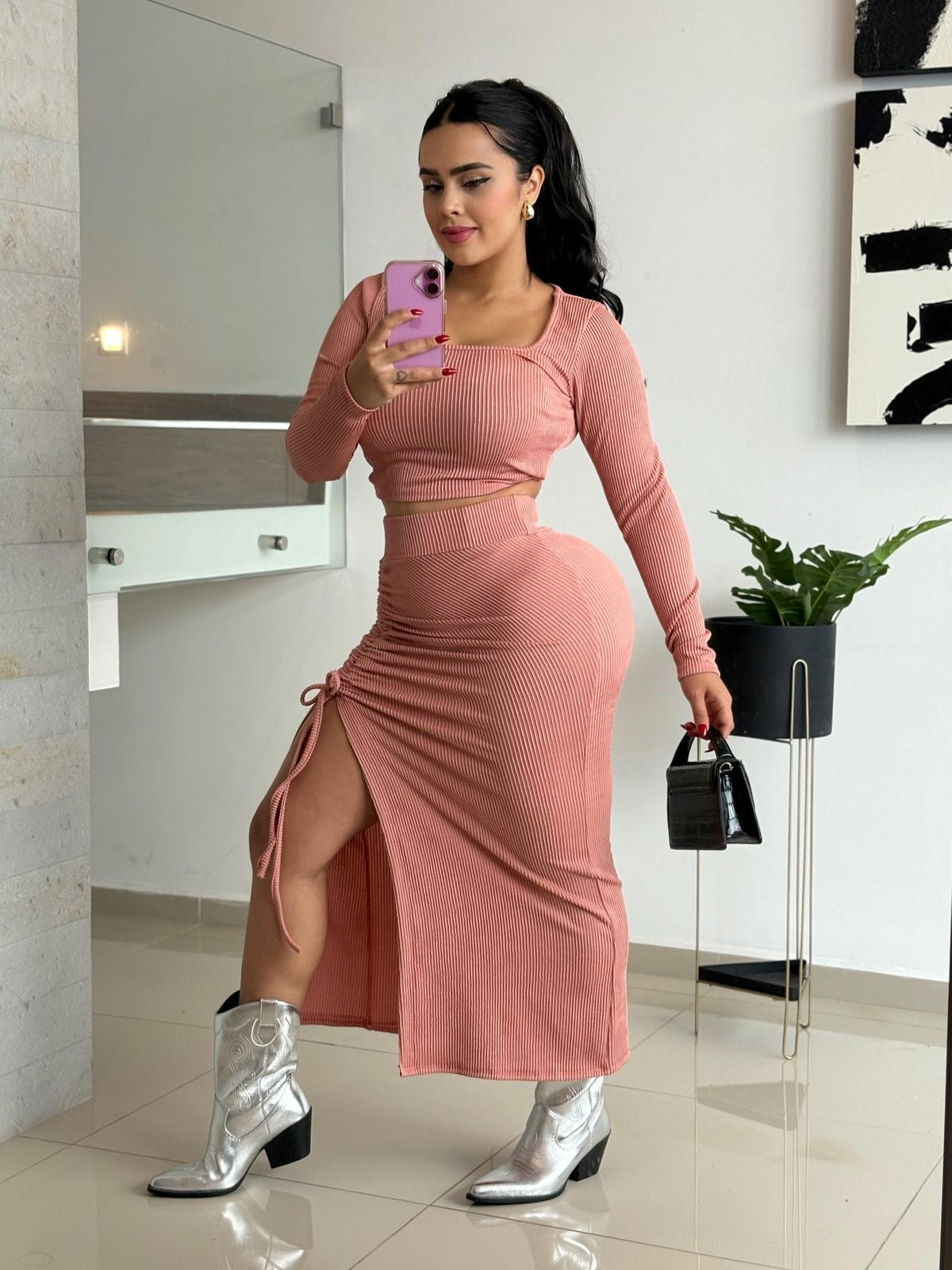 Conjunto M/L Jareta