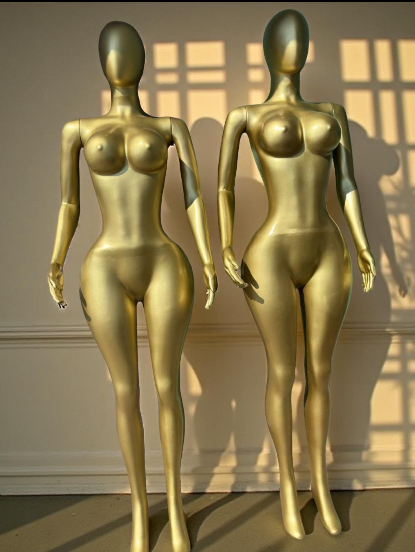 Z Maniquie completo mexicano