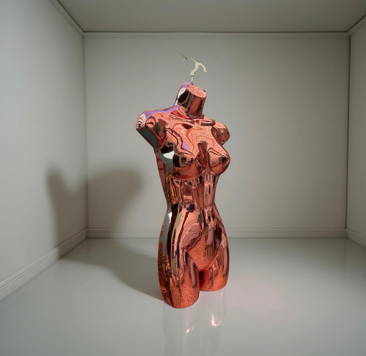 Z Maniquie torso