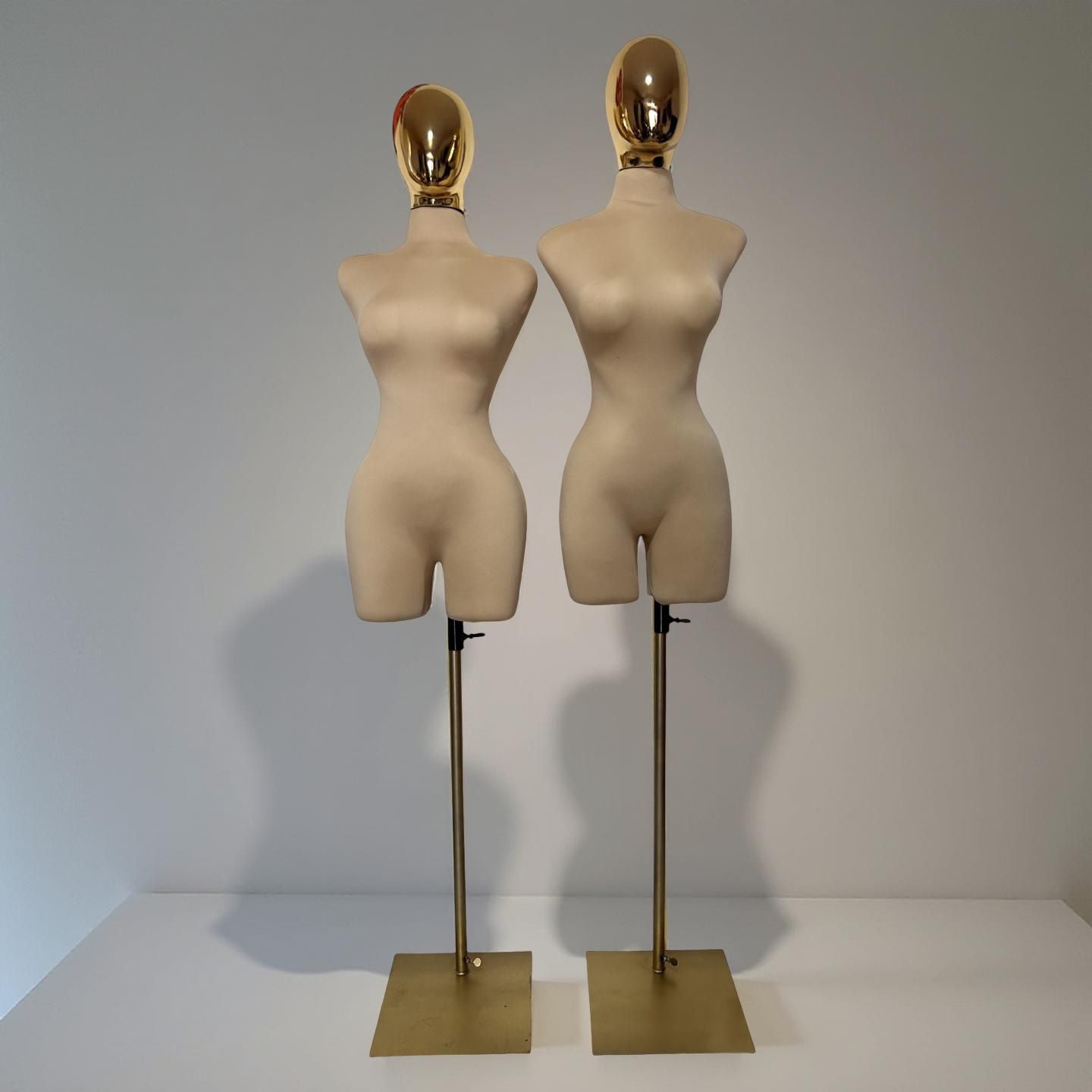 Z Maniquie tipo importación
