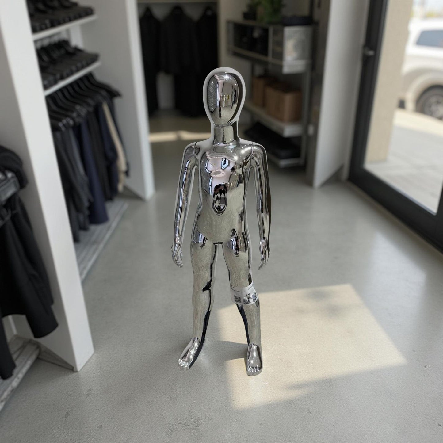 Z Maniquie Niño