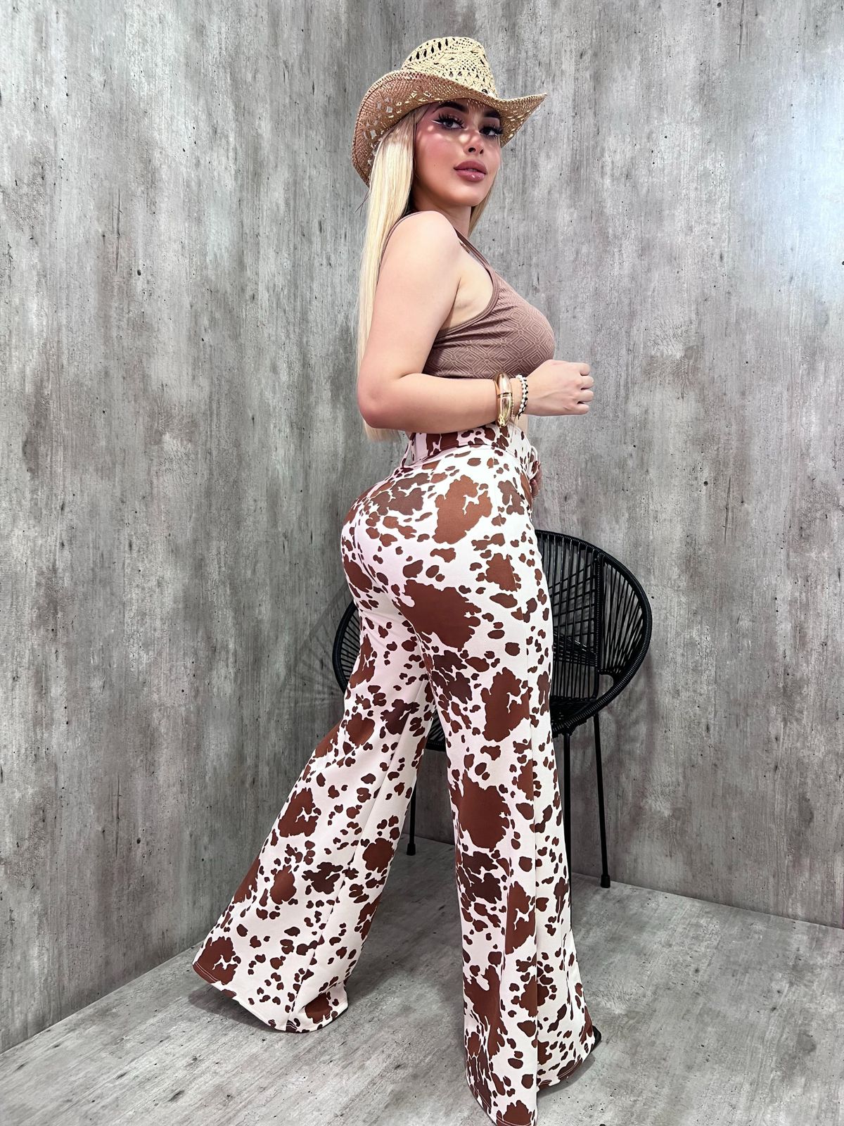 Pantalón Fajo