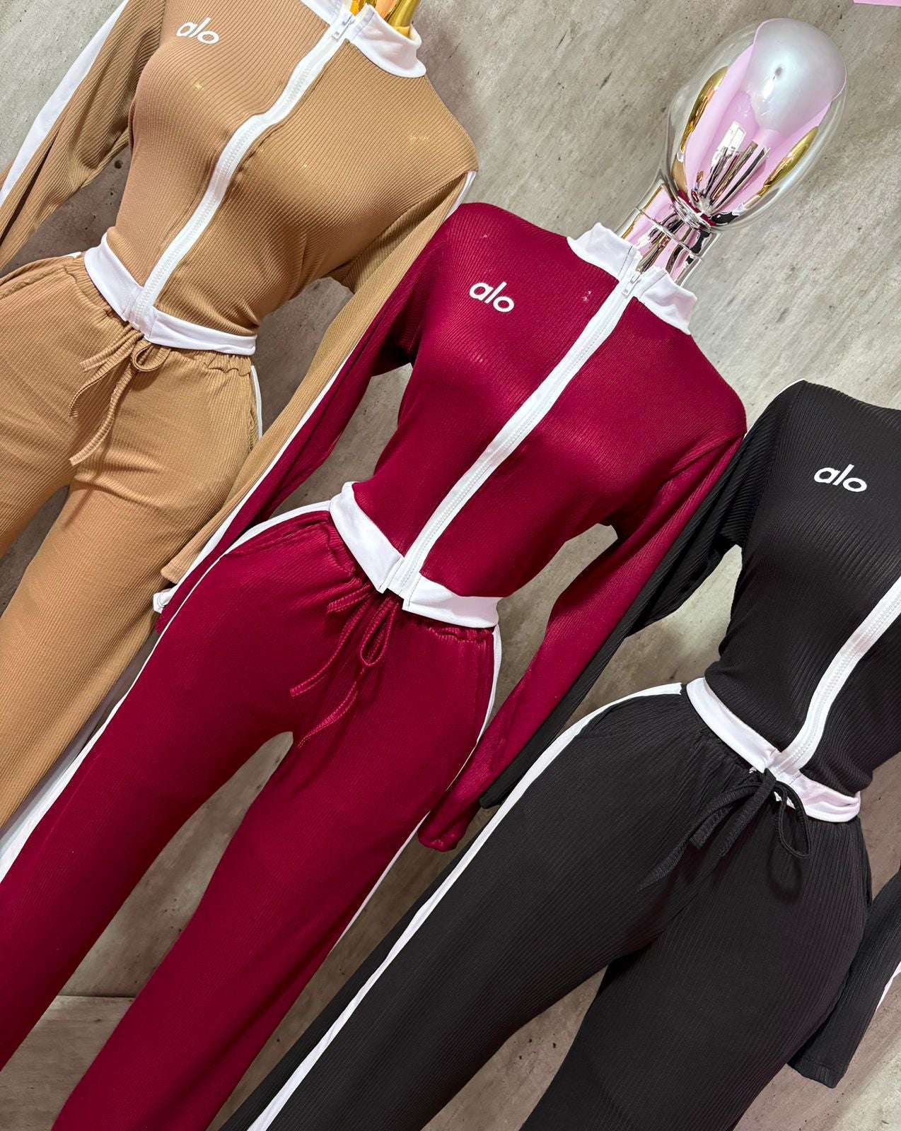 Conjunto Inspo
