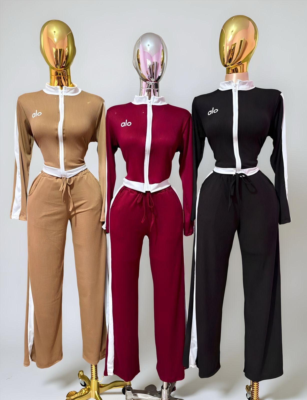 Conjunto Inspo