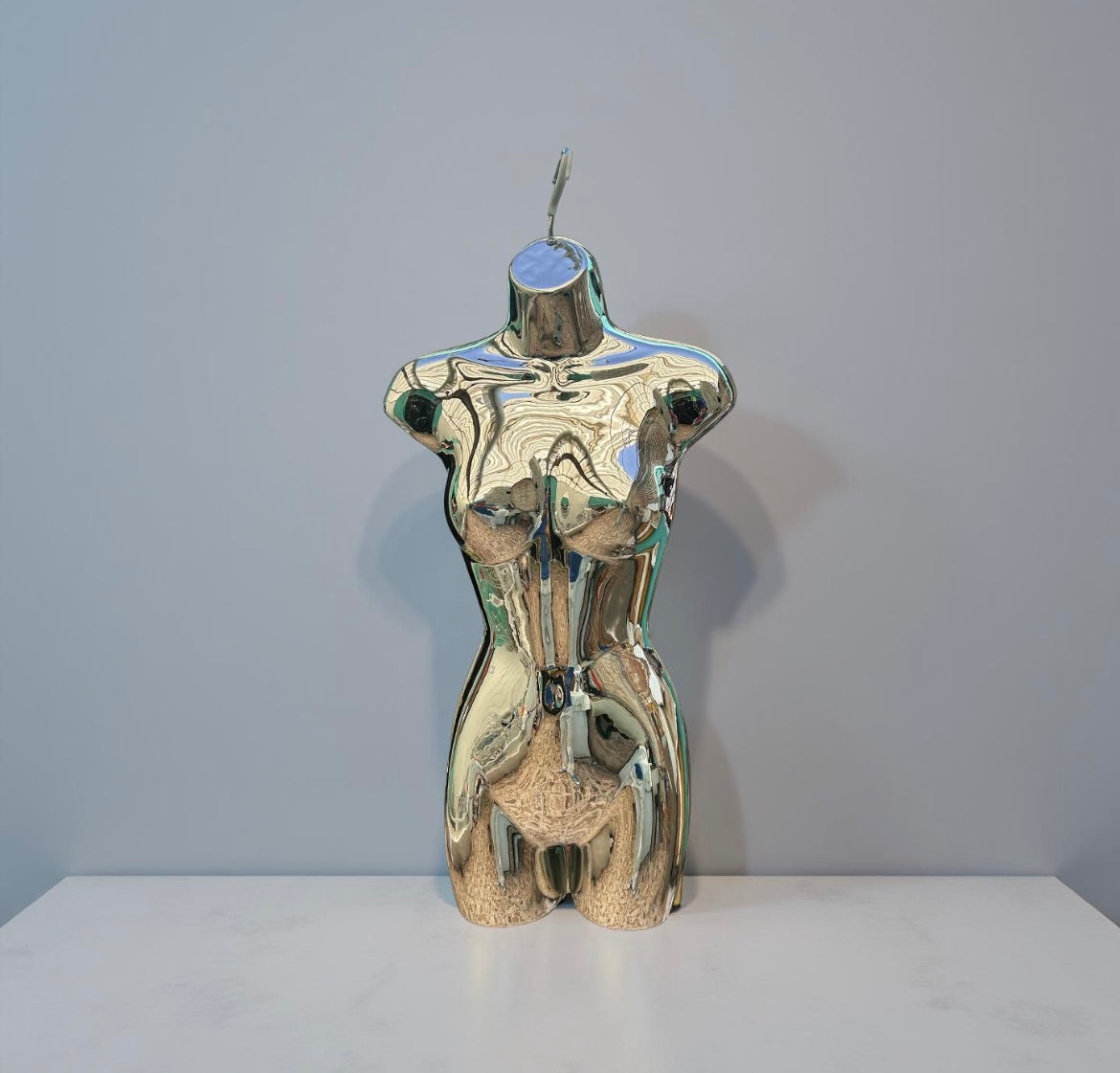 Z Maniquie torso