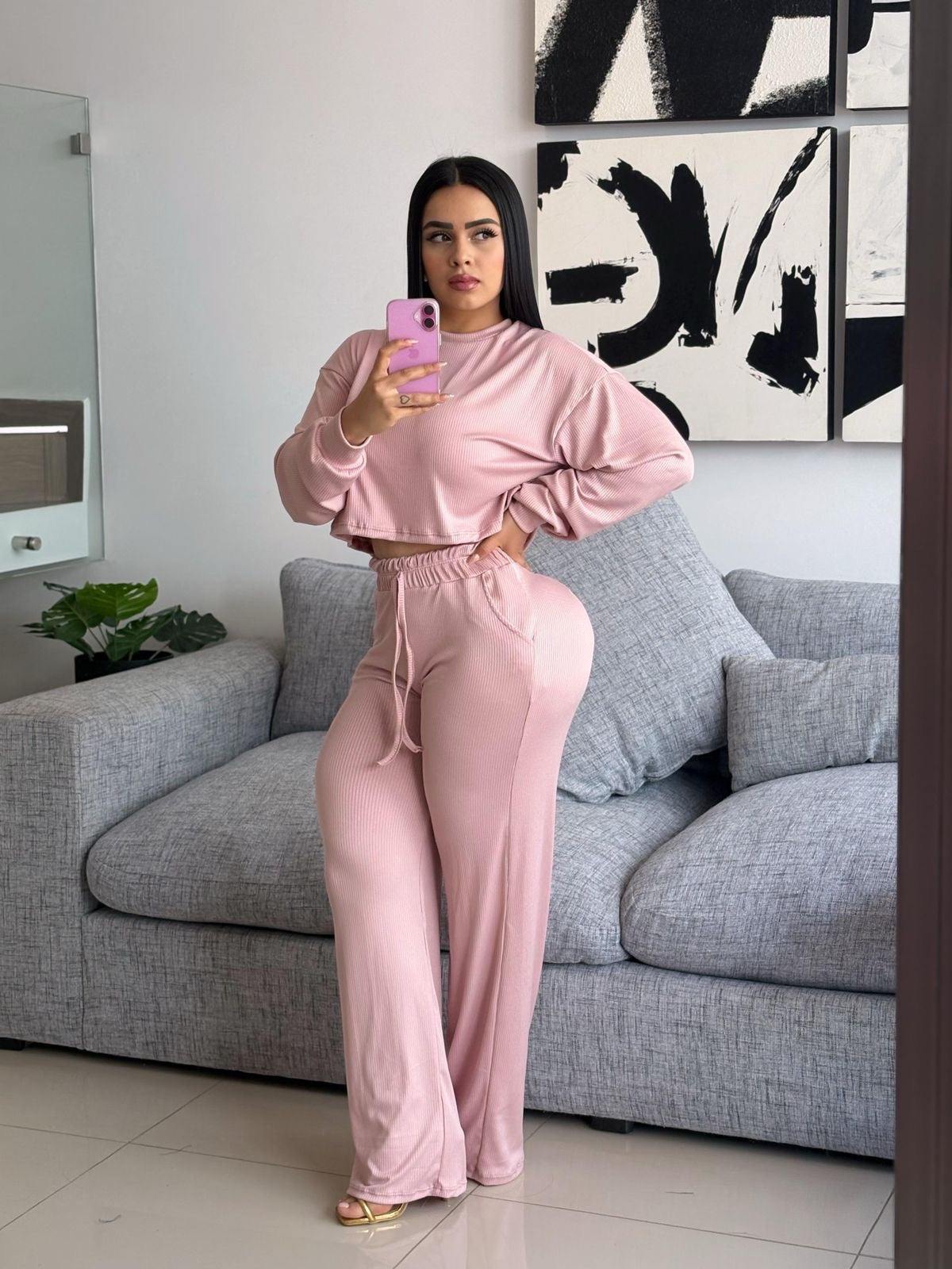 Conjunto Olgado M/L