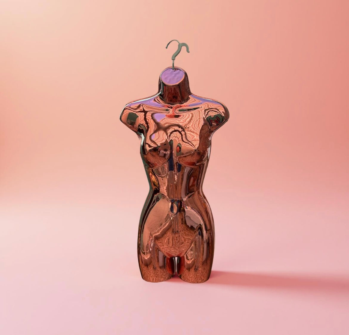 Z Maniquie torso