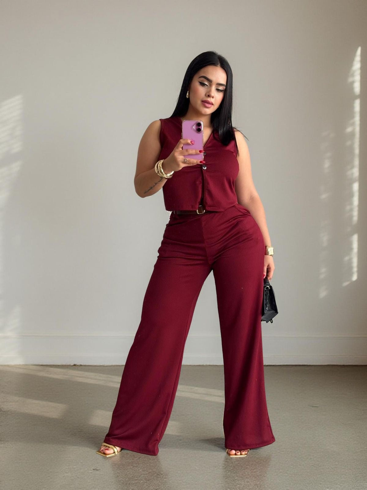 Conjunto Fajo