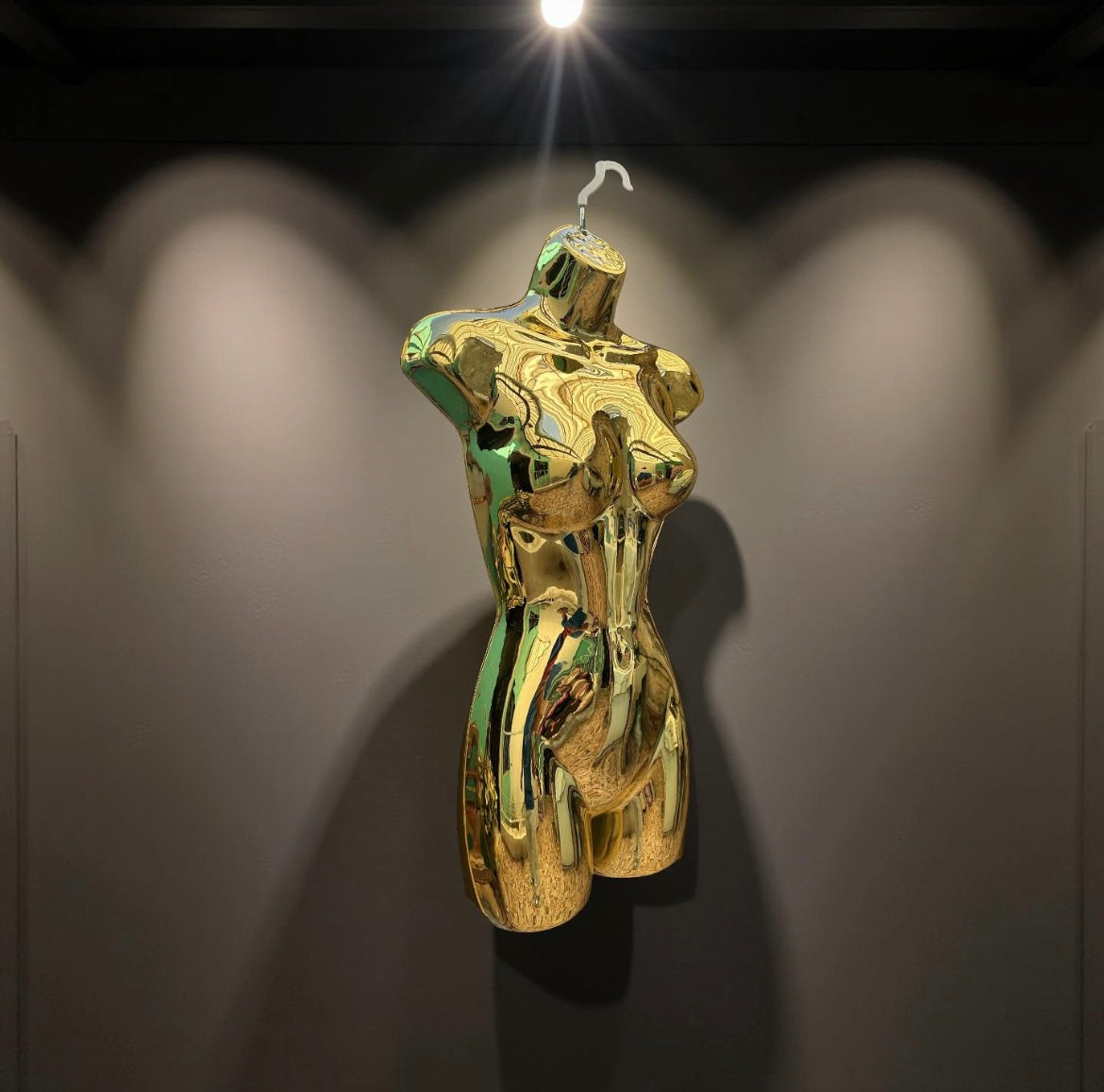 Z Maniquie torso