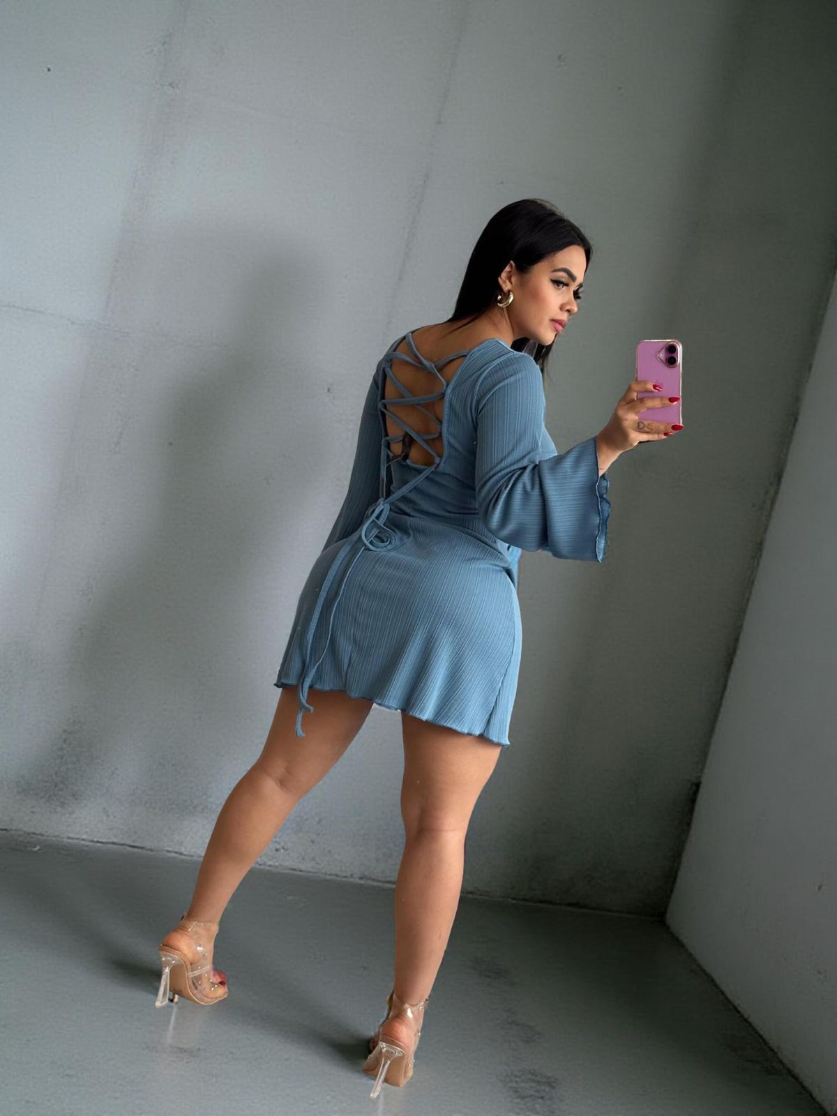 Bata Amarre M/L