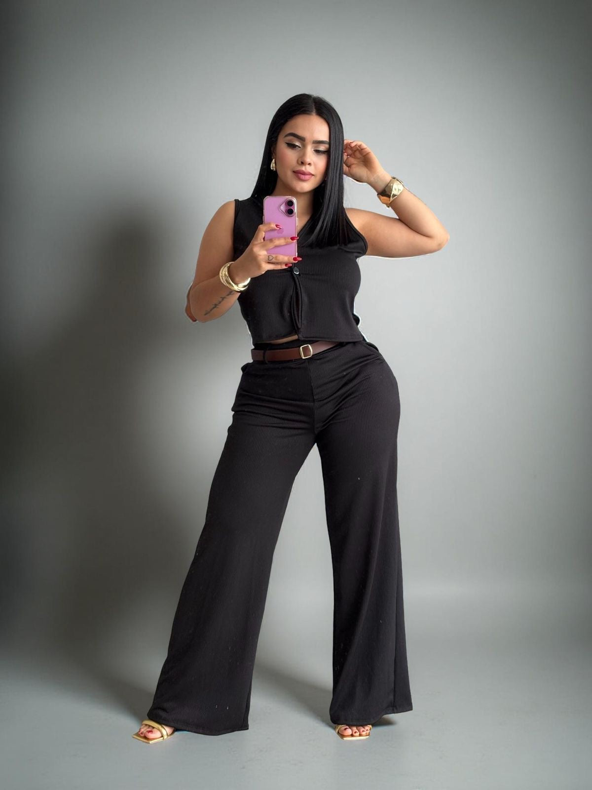 Conjunto Fajo