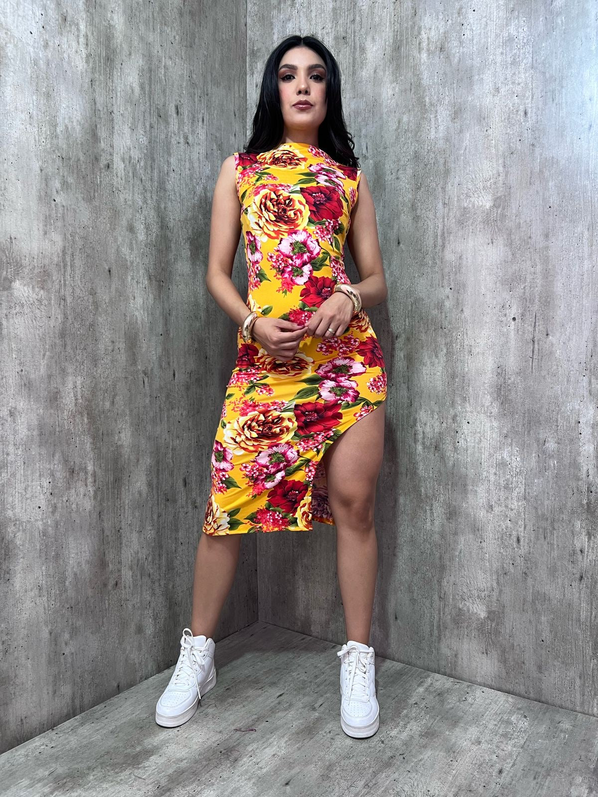 Vestido Rebaja Colores
