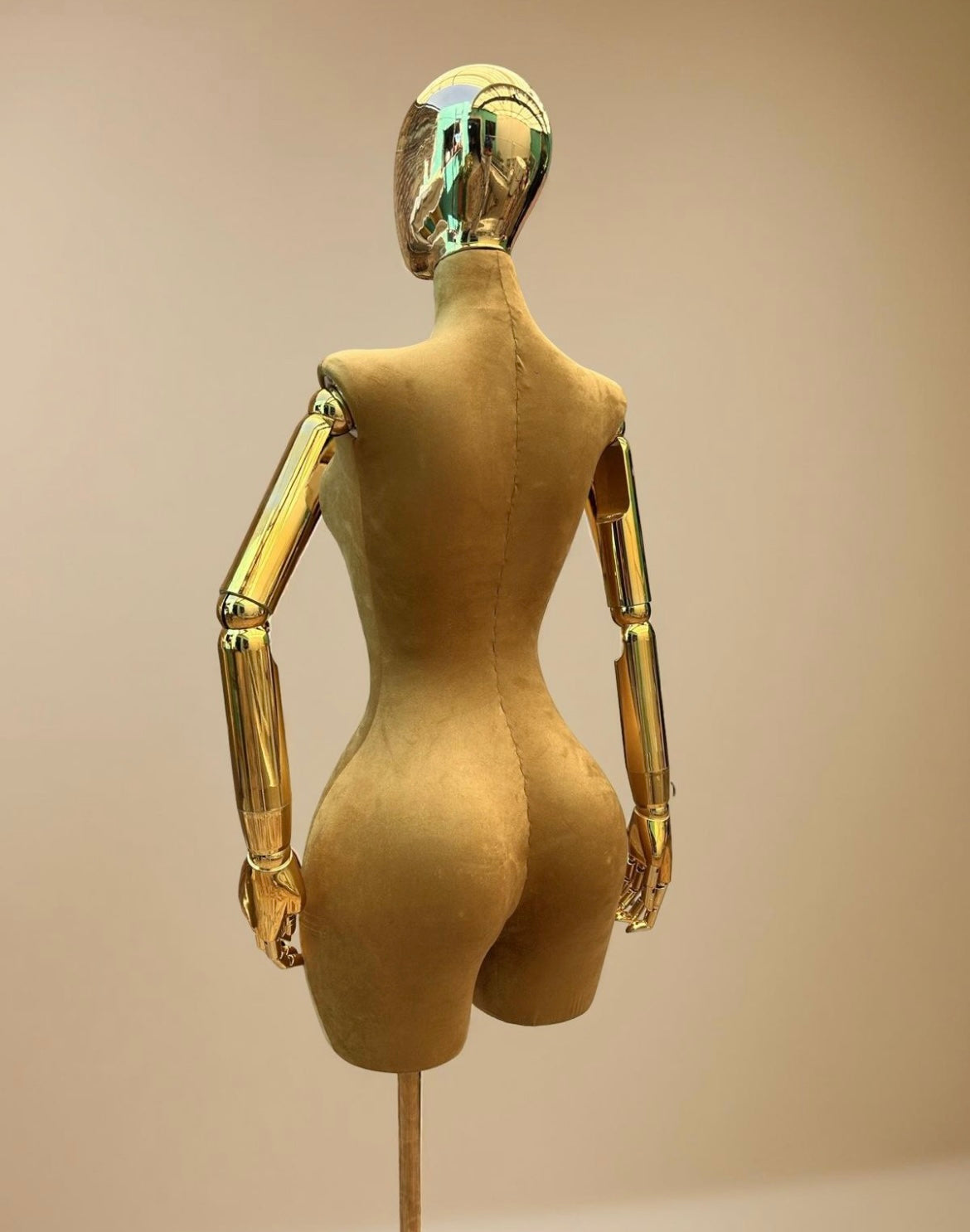 Z Maniquie de importación