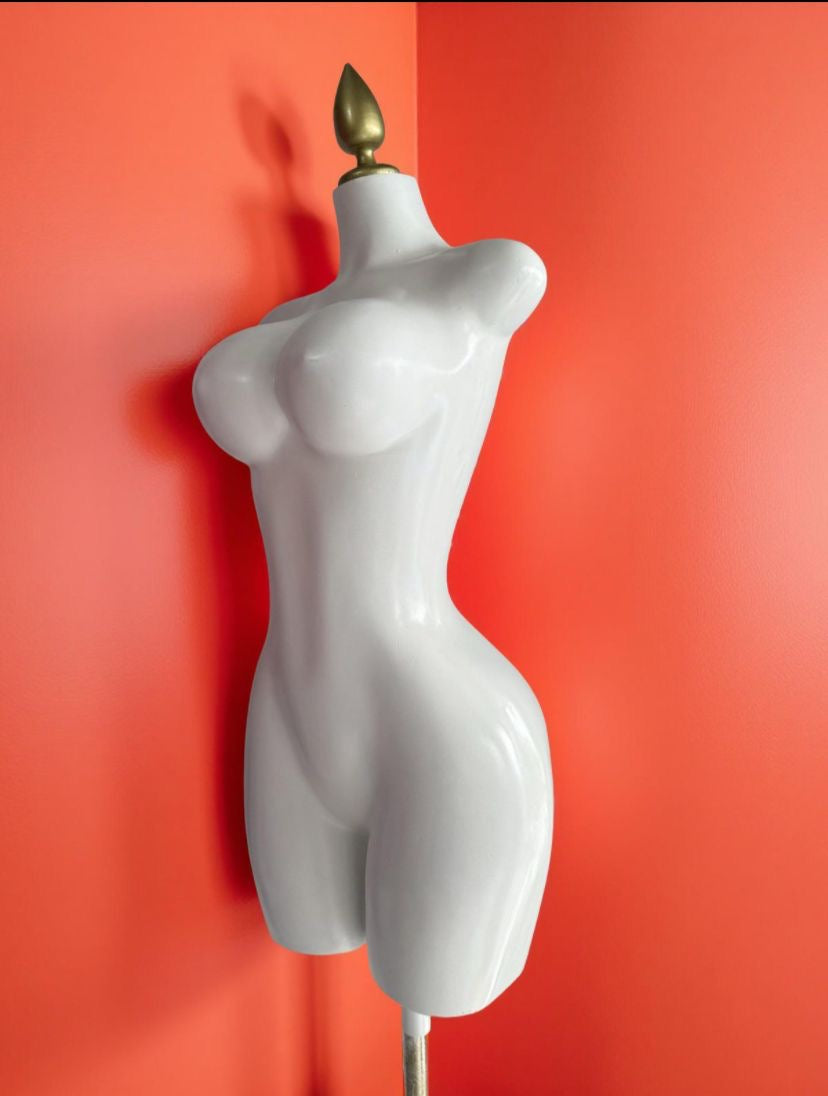 Z Maniquie súper buchón