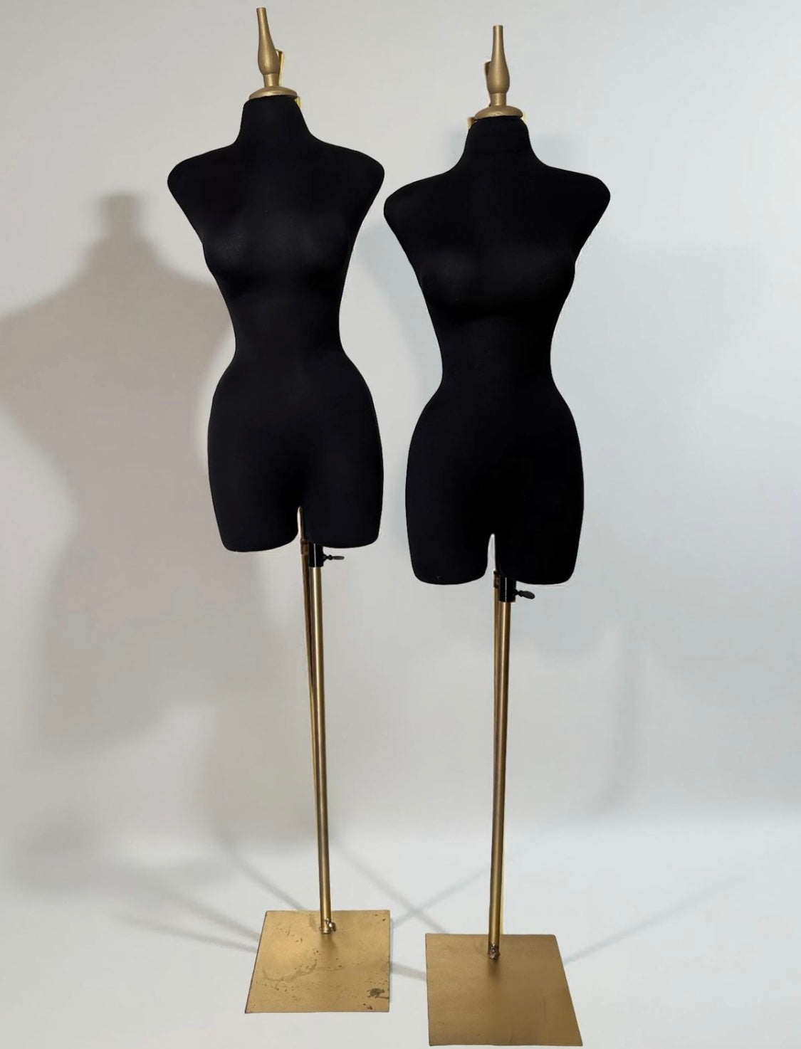 Z Maniquie de tela