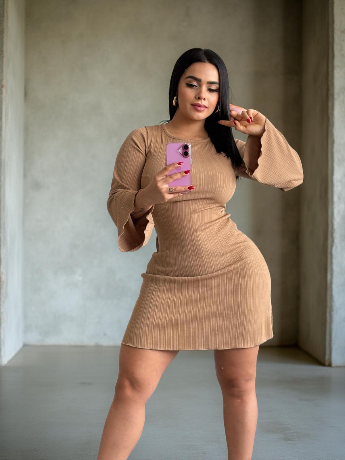 Bata Amarre M/L