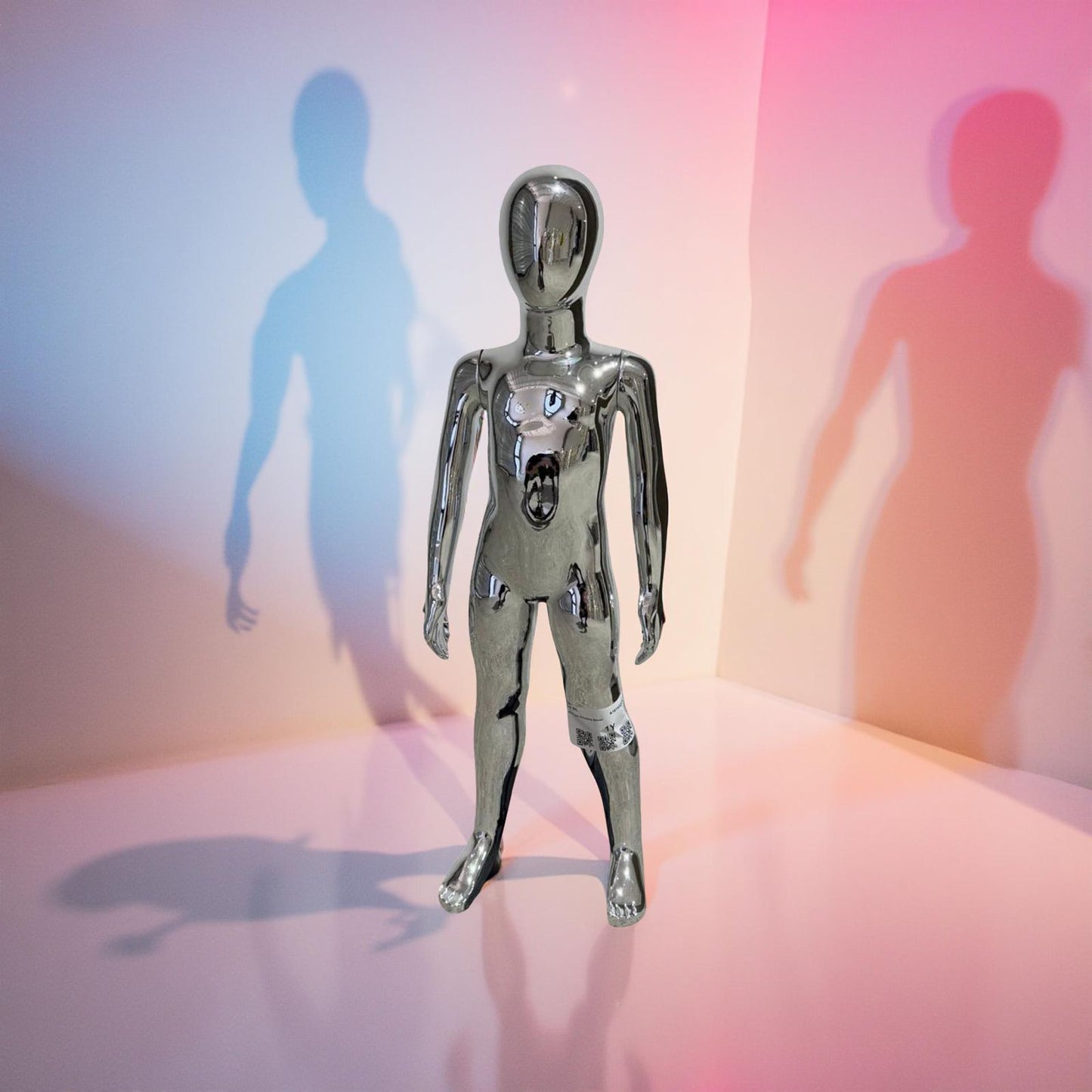 Z Maniquie Niño