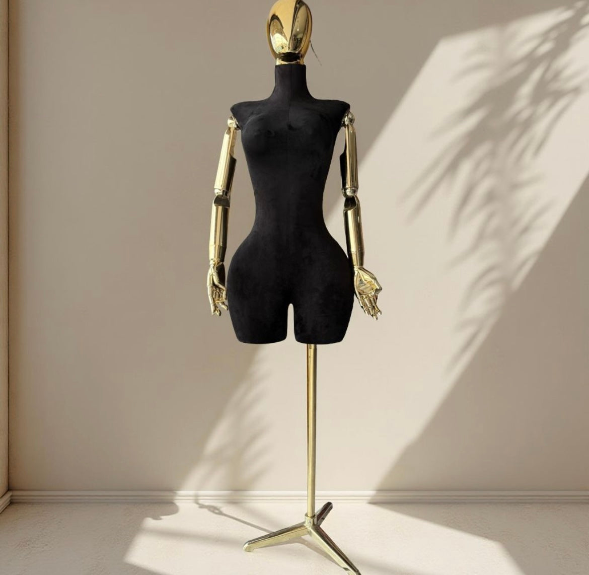 Z Maniquie de importación