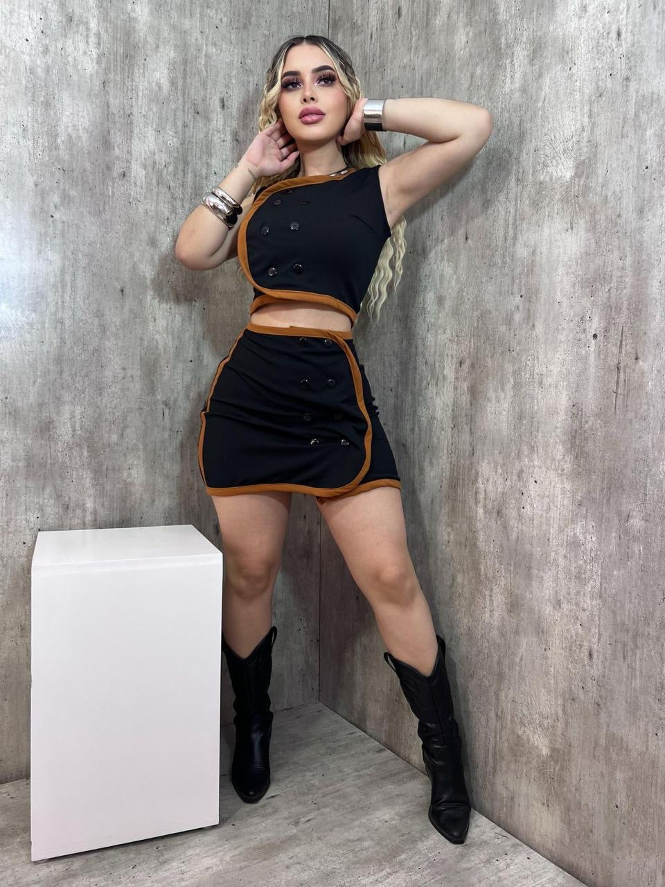 Conjunto