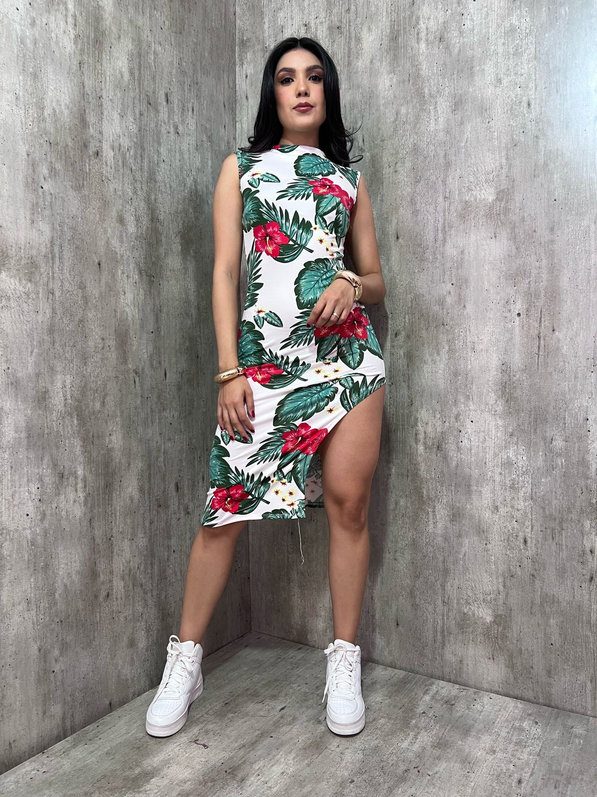 Vestido Rebaja Colores