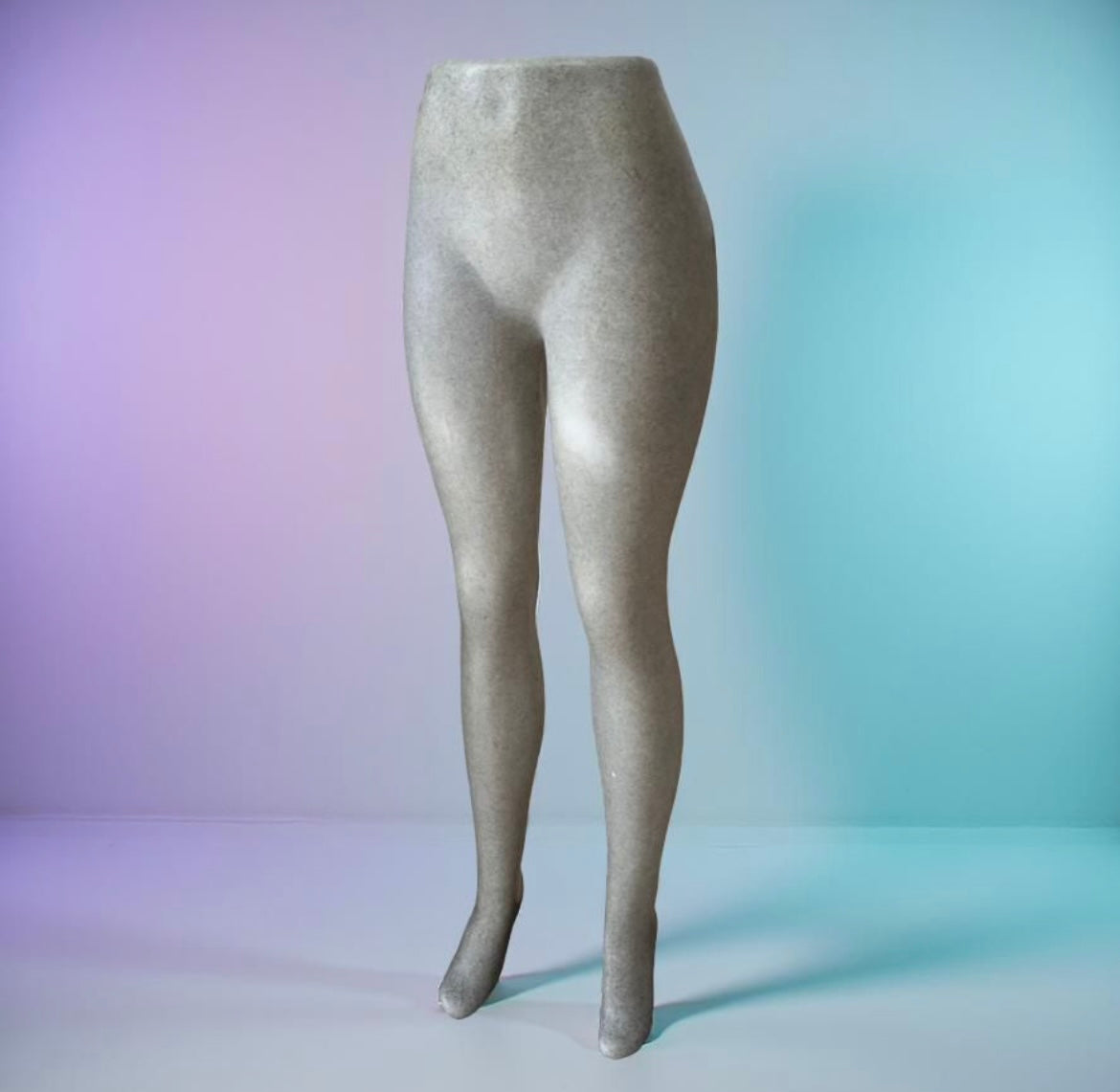 Z Pantalonera de plástico