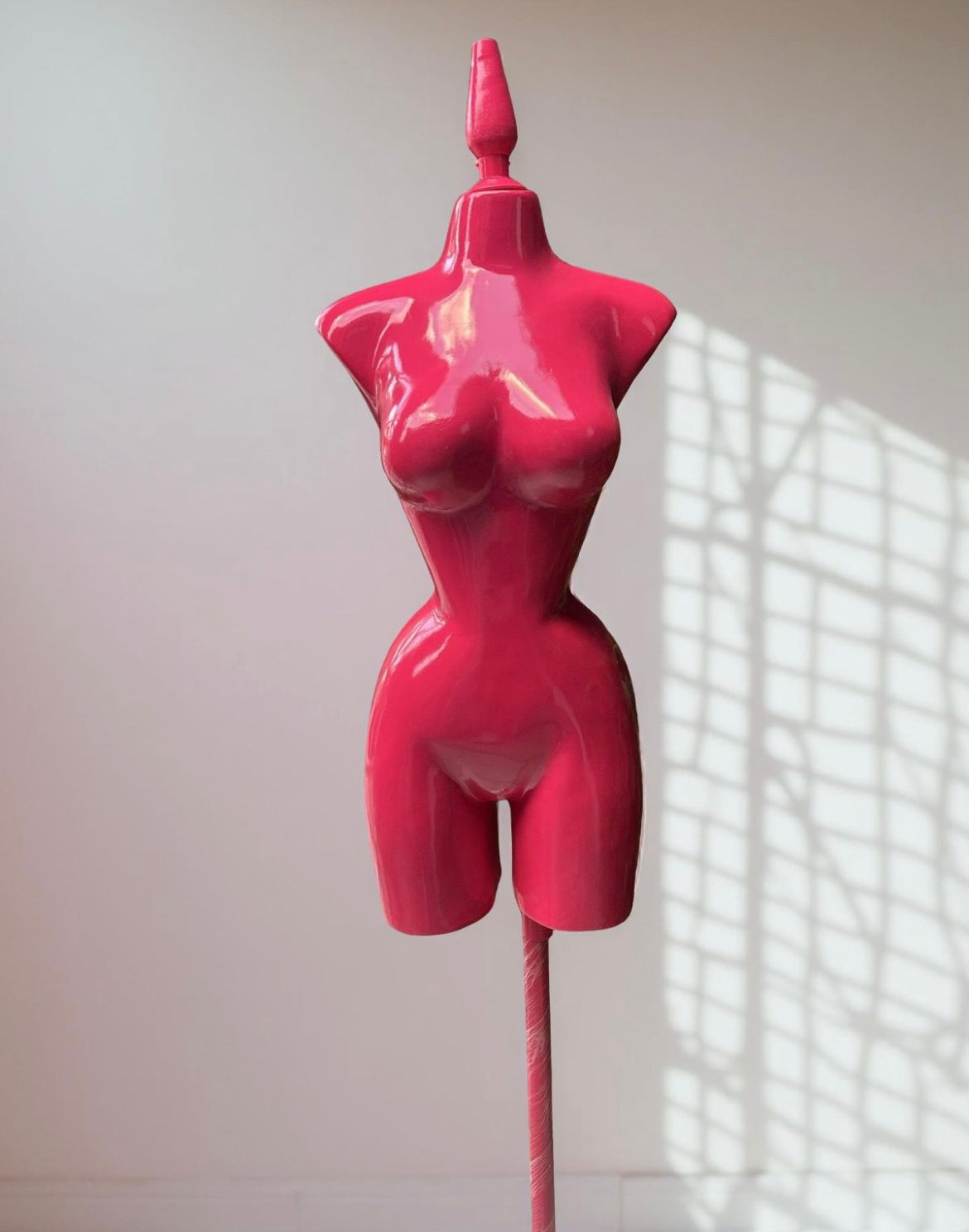 Z Maniquie buchón