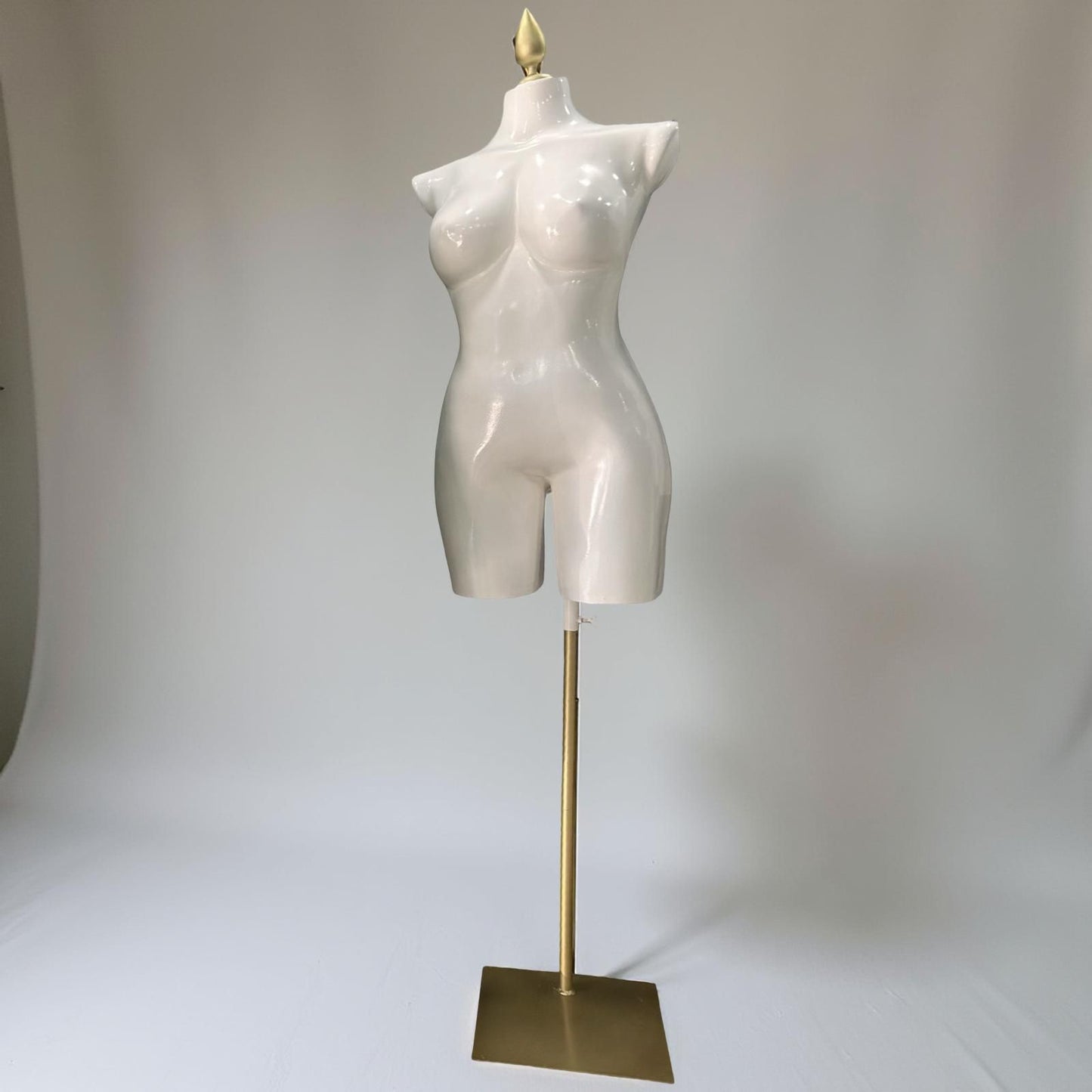 Z Maniquie Curvy
