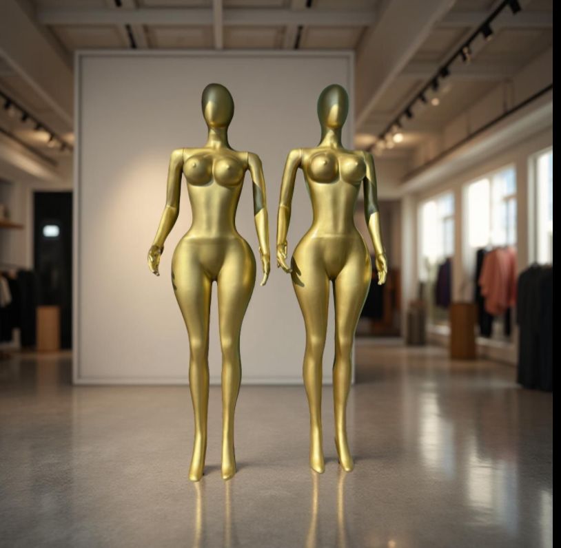 Z Maniquie completo mexicano