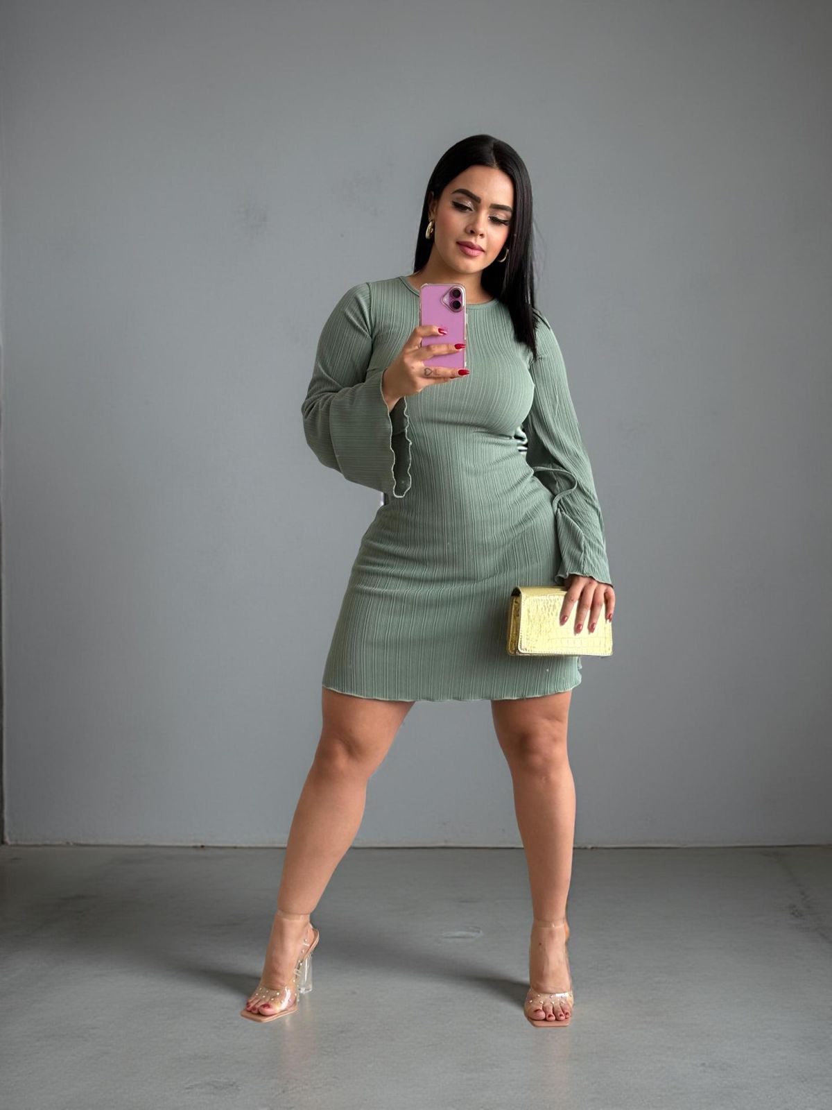 Bata Amarre M/L