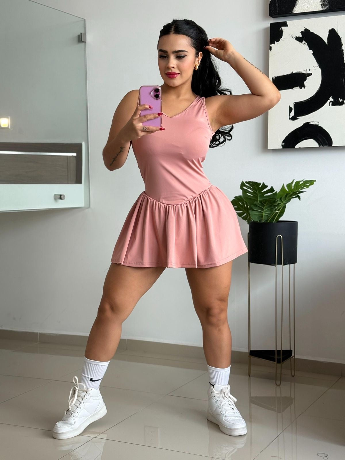 Vestido Globo RSQ