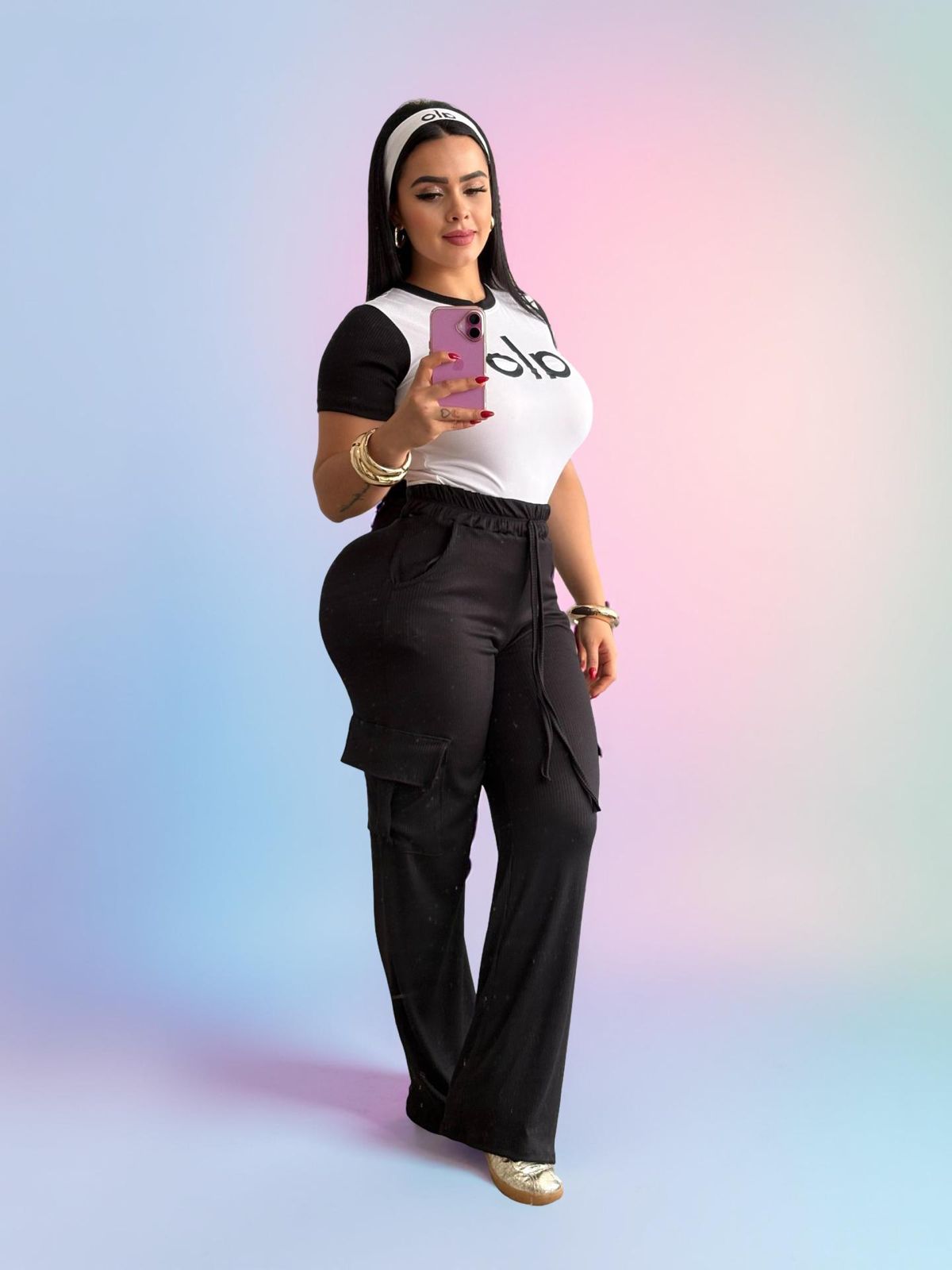 Conjunto Diadema