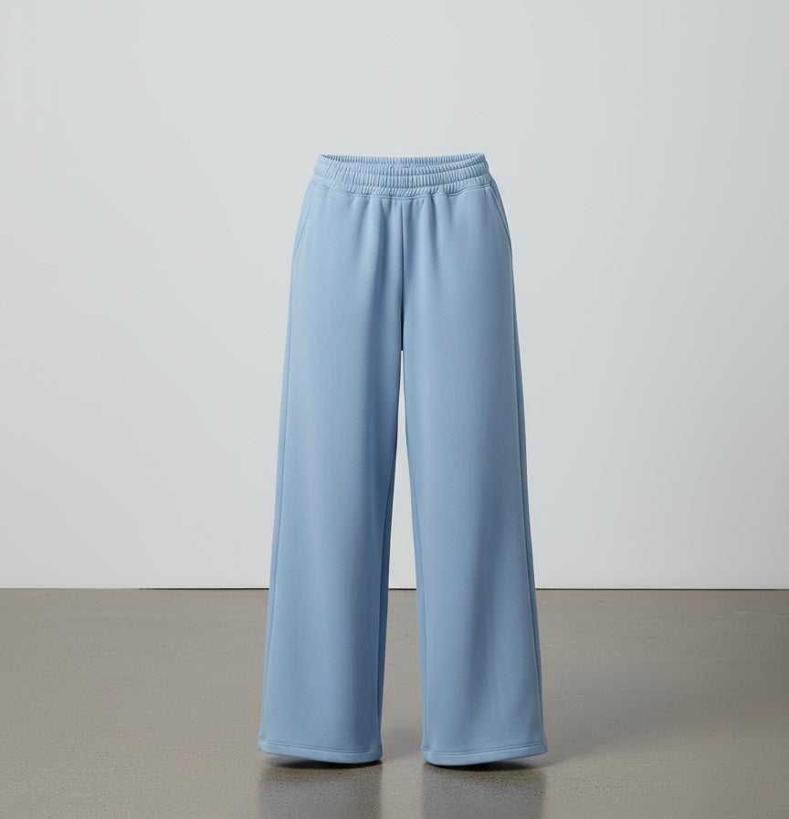 Pants corte recto