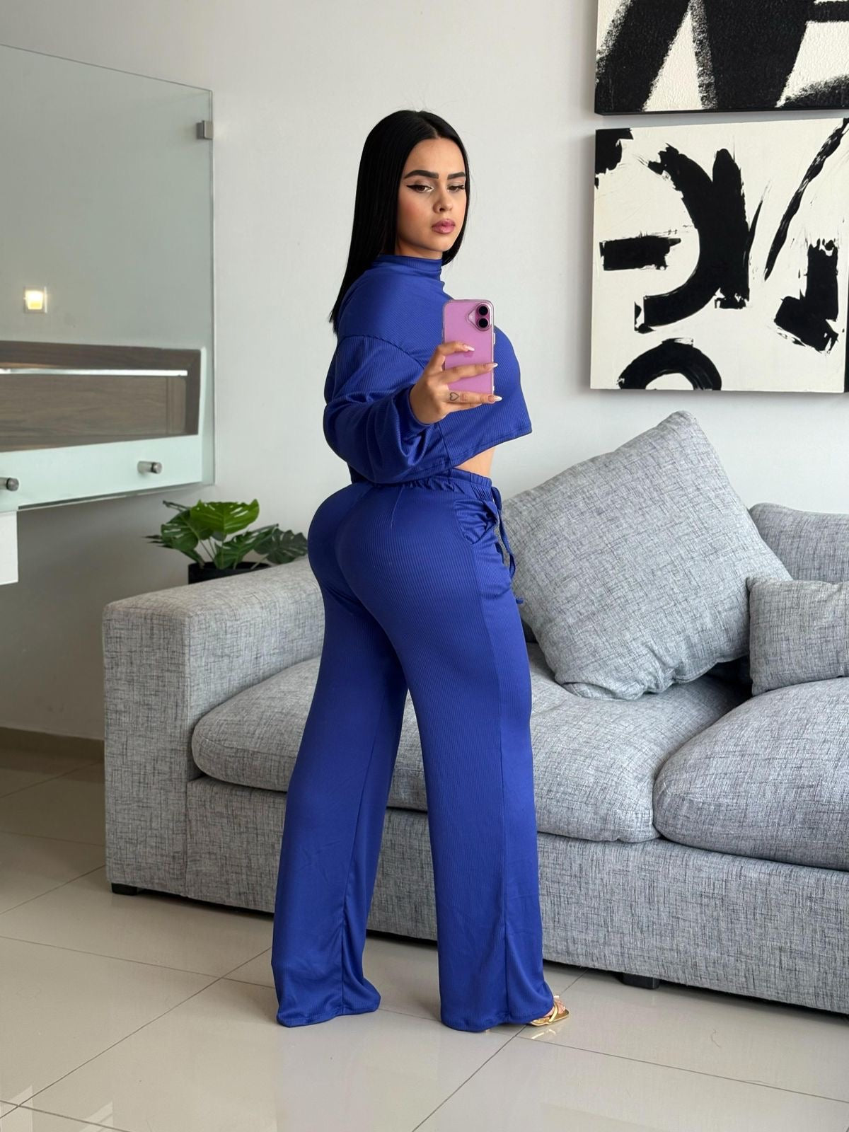 Conjunto Olgado M/L