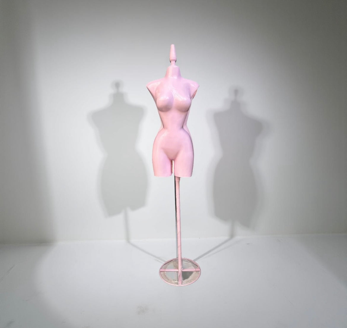 Z Maniquie buchón