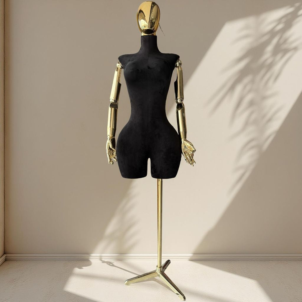 Z Maniquie Importación