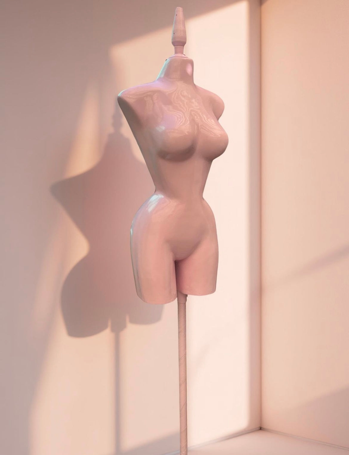 Z Maniquie buchón