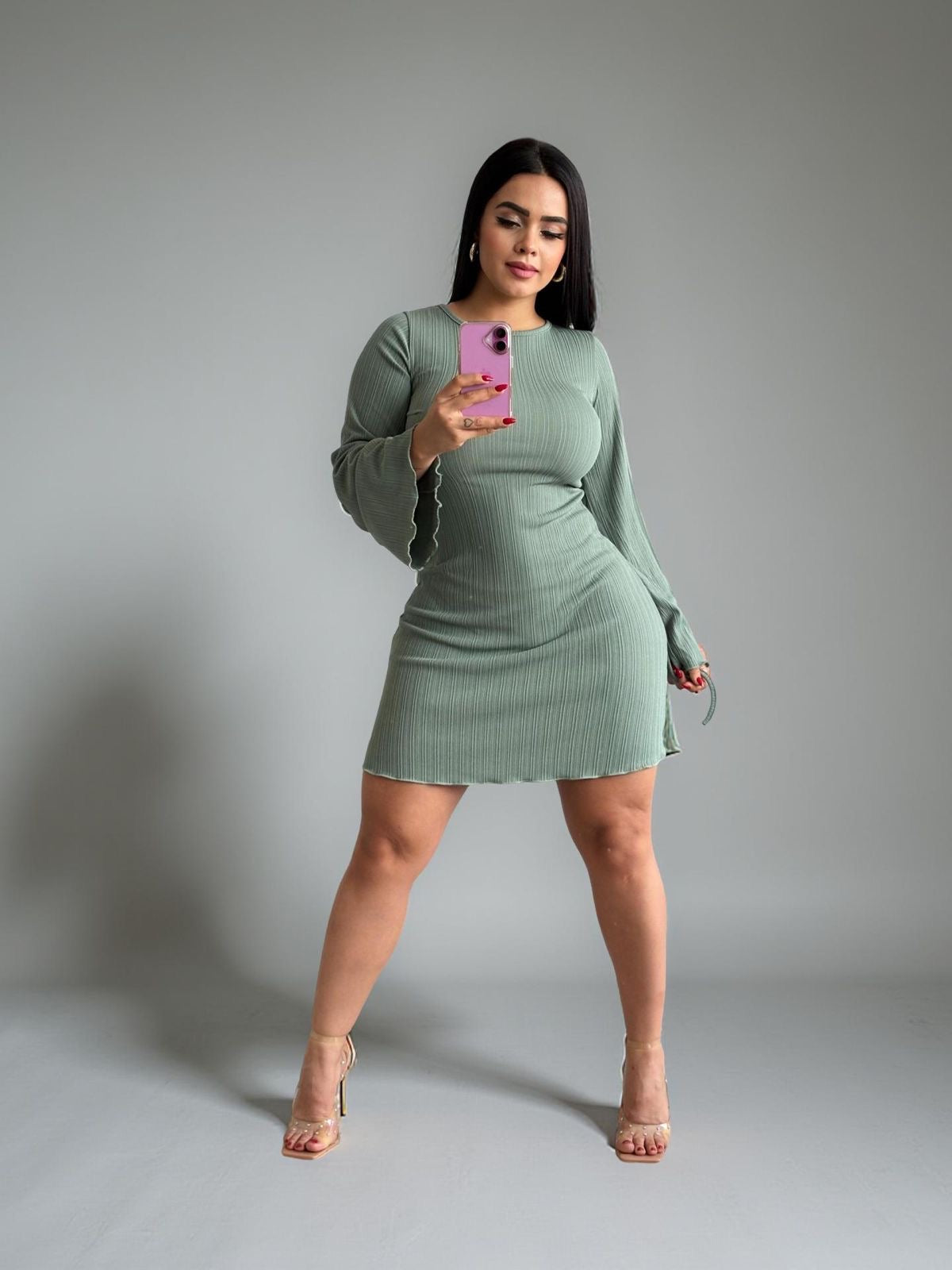 Bata Amarre M/L